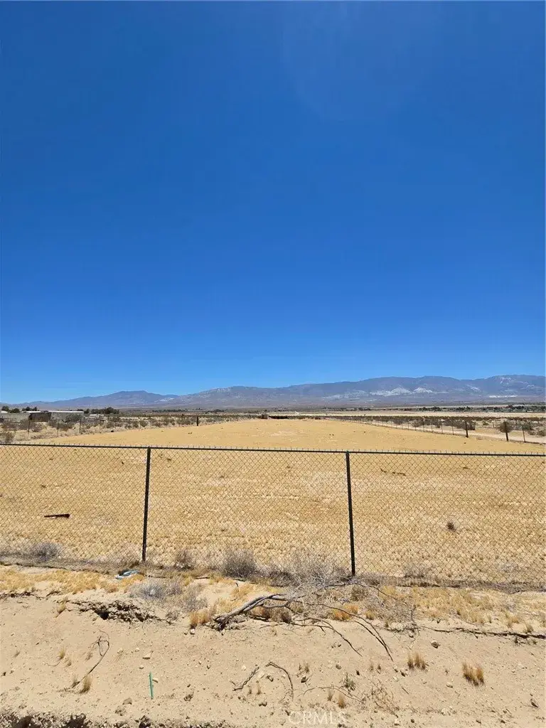 37915 Rabbit Springs, Lucerne Valley, CA 92356 - #2