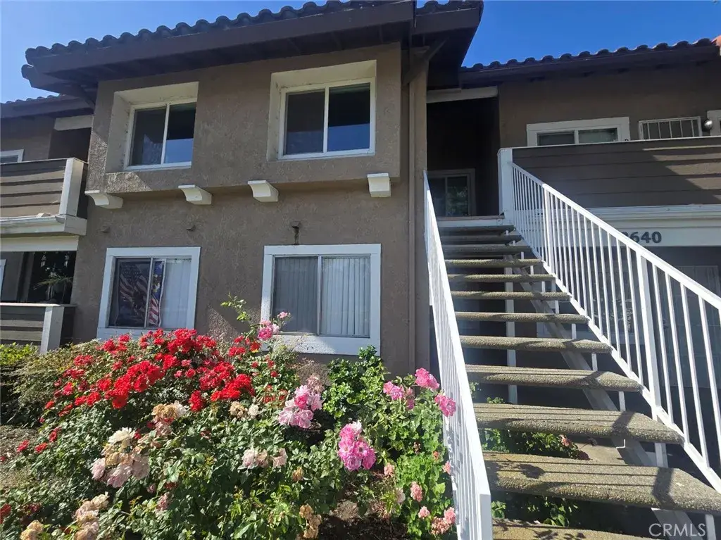 3640 Oak Creek Drive #D, Ontario, CA 91761 - #1