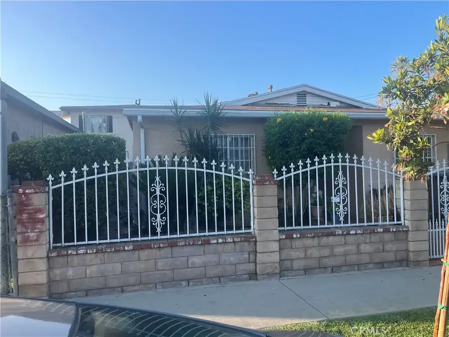 531 S Bonnie Beach, Los Angeles, CA 90063 - #2