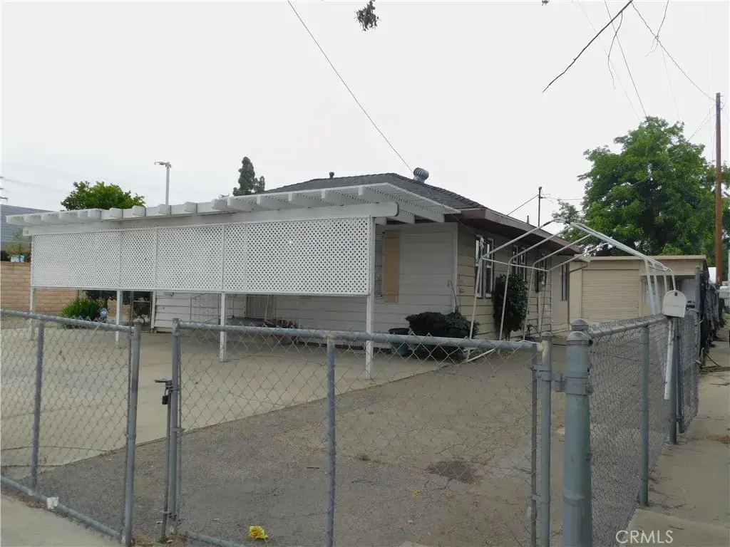 1119 E 4th Street, Ontario, CA 91764 - #1
