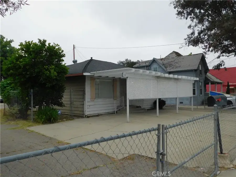 1119 E 4th Street, Ontario, CA 91764 - #2