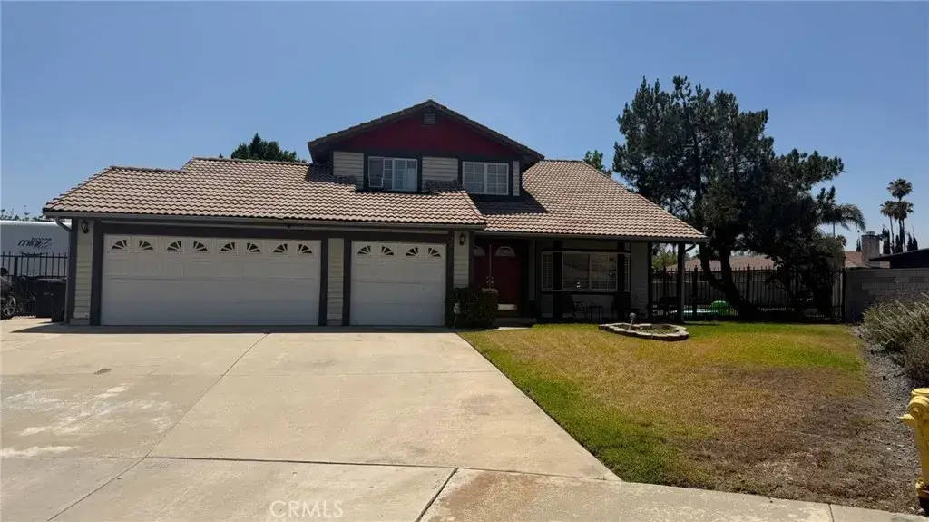 2478 Koa, Rialto, CA 92377 - #1
