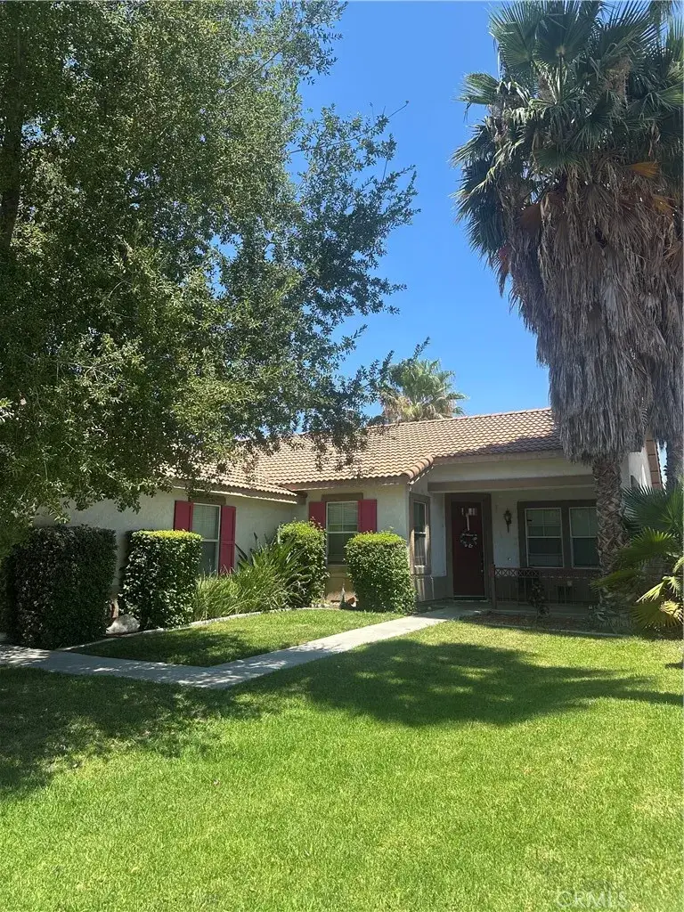 28386 Belleterre Avenue, Moreno Valley, CA 92555 - #1