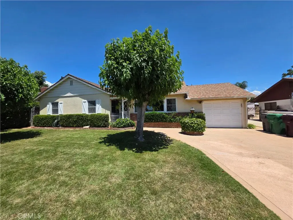 1272 Elm, Beaumont, CA 92223 - #1