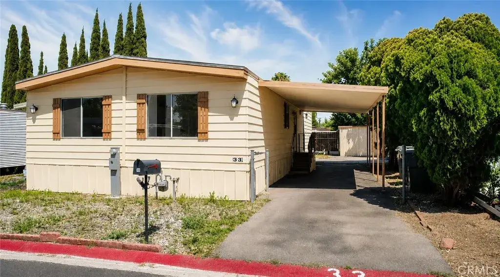 995 Pomona #33, Corona, CA 92882 - #1