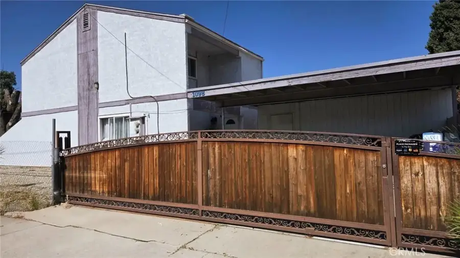 1098 W 9th, San Bernardino, CA 92411 - #3