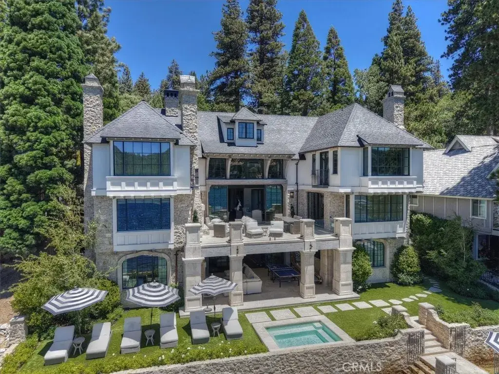 Address Withheld By Seller, Lake Arrowhead, CA 92352 - #1