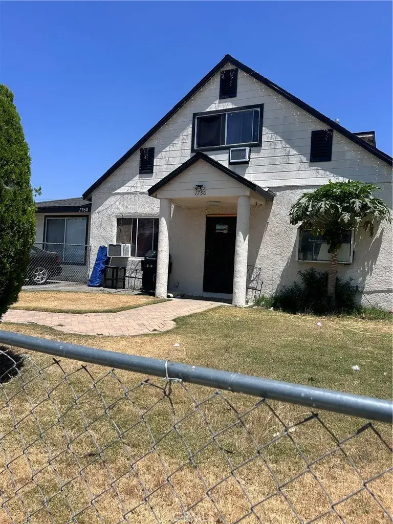 1750 Mallory, San Bernardino, CA 92407 - #1