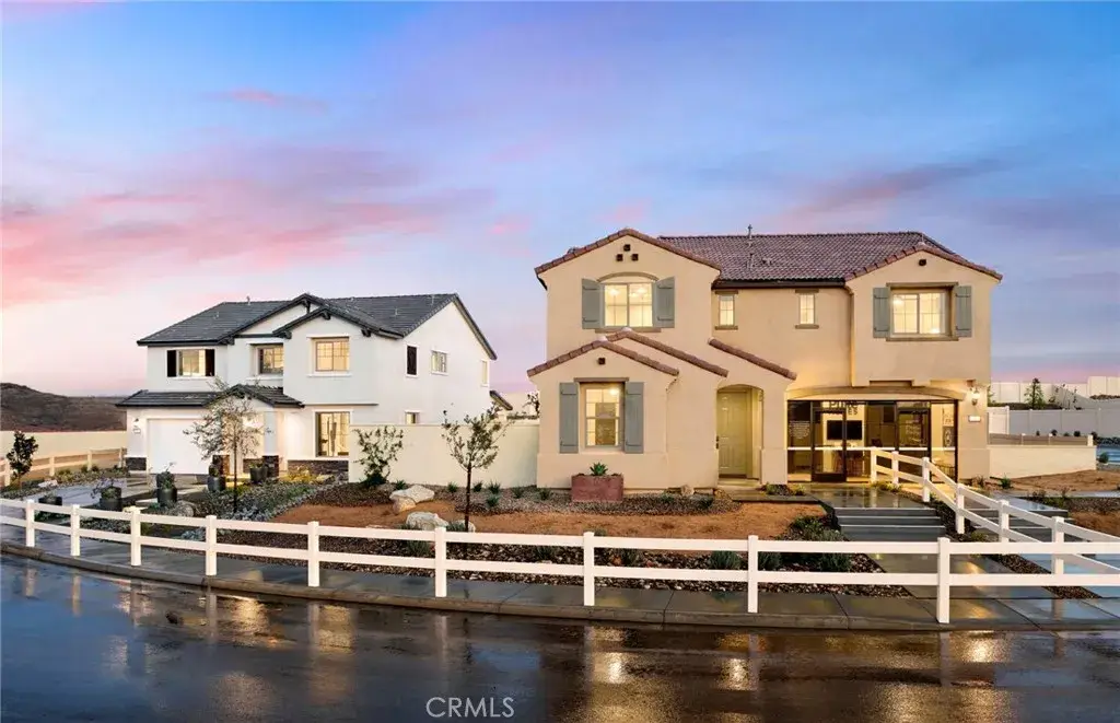 4308 Ladrillo Street, Lake Elsinore, CA 92530 - #1