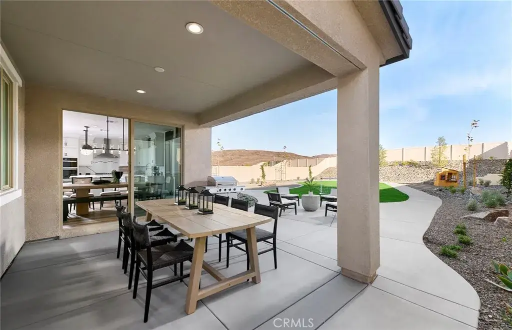 4001 Hudson Lane, Lake Elsinore, CA 92530 - #1