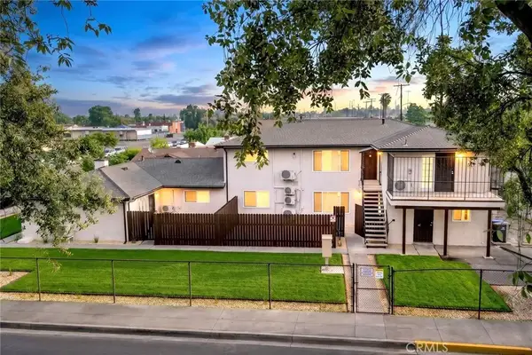 1994 S Park, Pomona, CA 91766