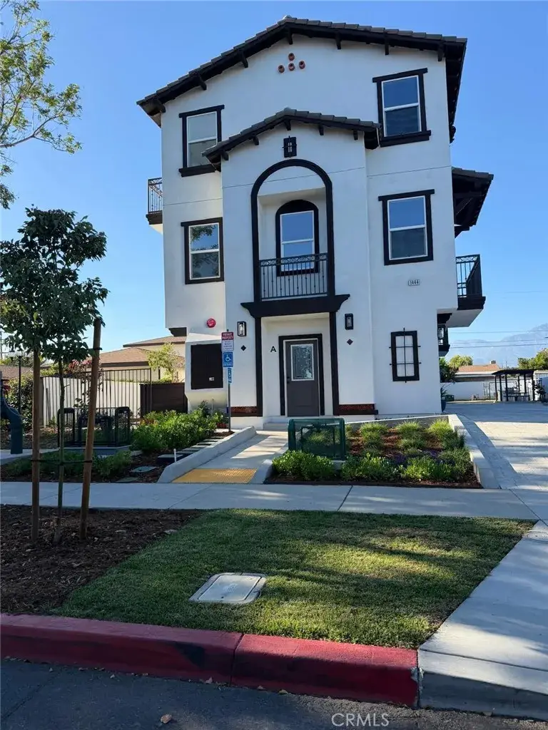 1444 W Stoneridge Court, Ontario, CA 91762 - #2