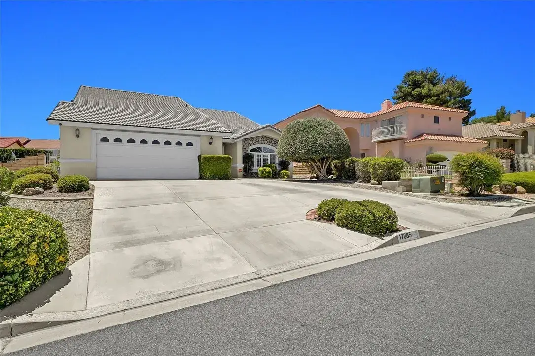 17885 Vista Point, Victorville, CA 92395 - #1