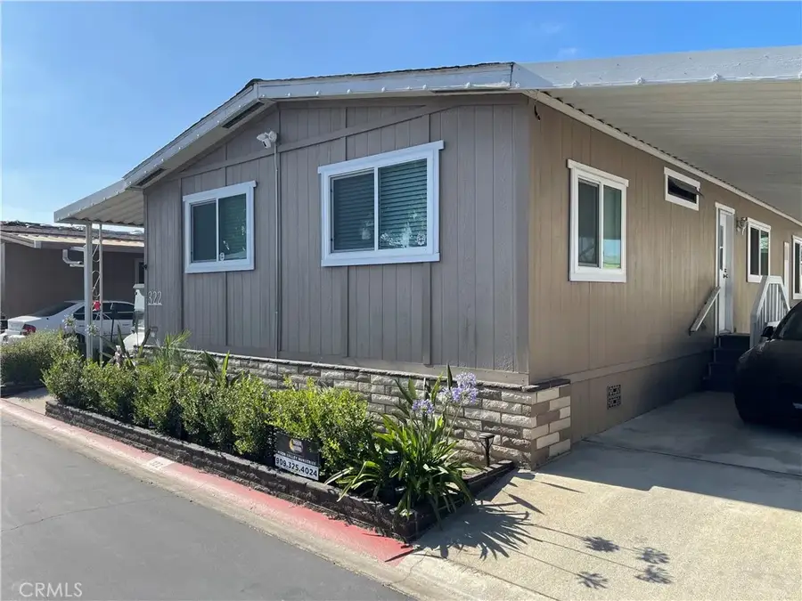 1456 E Philadelphia #322, Ontario, CA 91761 - #2