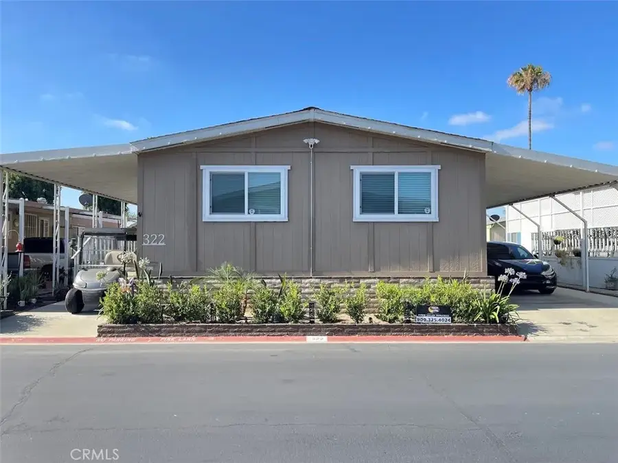 1456 E Philadelphia #322, Ontario, CA 91761 - #3