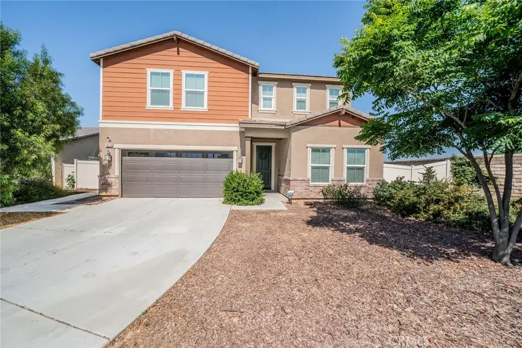 14279 Blue Bonnet, Moreno Valley, CA 92555 - #1