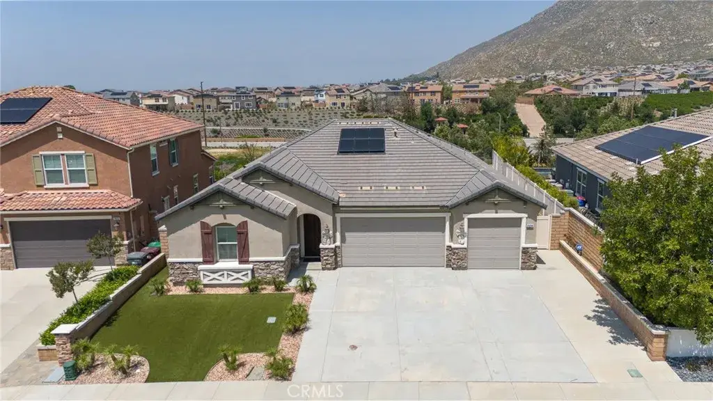 20234 Opus, Riverside, CA 92507 - #1