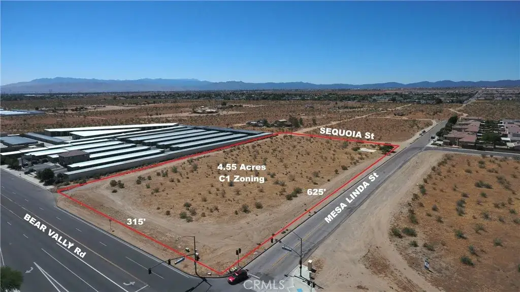 12525 Bear Valley, Victorville, CA 92392 - #1