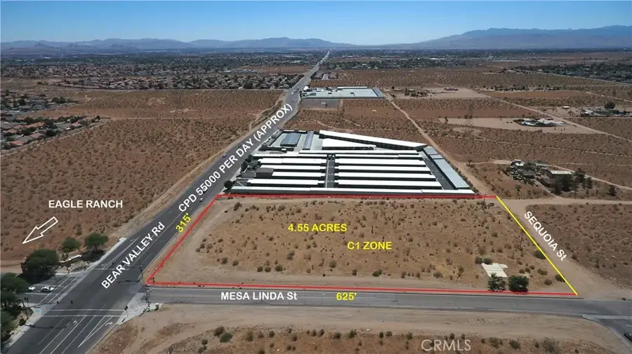 12525 Bear Valley, Victorville, CA 92392 - #2