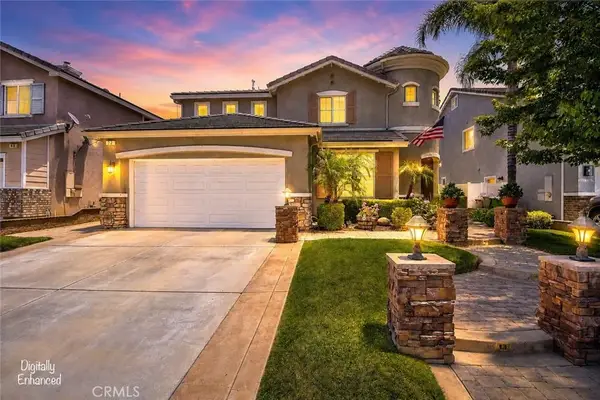 72 Newburn Court, Beaumont, CA 92223