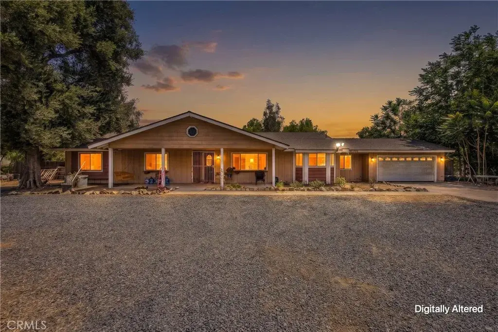 9099 Cajalco, Corona, CA 92881 - #1
