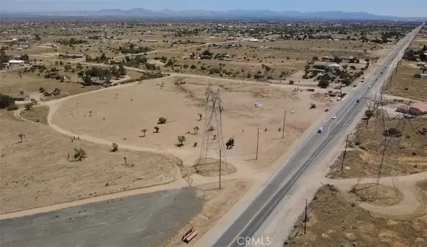 0 Phelan, Adelanto, CA 92372