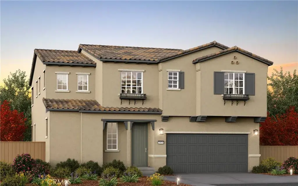 8661 Areca Lane, Jurupa Valley, CA 92509 - #1