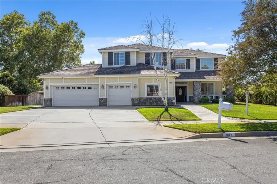 1647 Brittany, Redlands, CA 92374 - #2