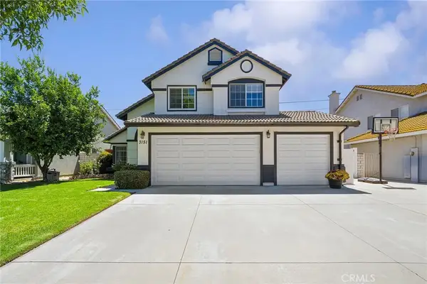 3151 Clover Lane, Ontario, CA 91761