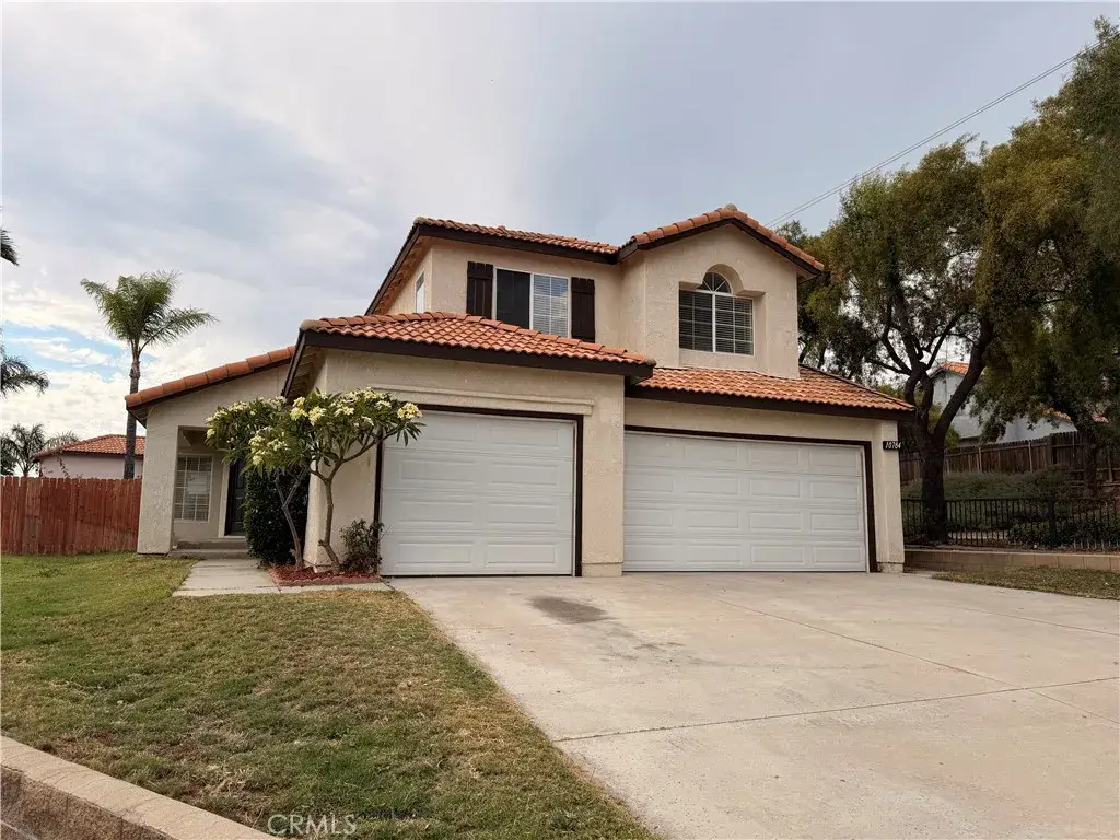 10784 Mendoza, Moreno Valley, CA 92557 - #1