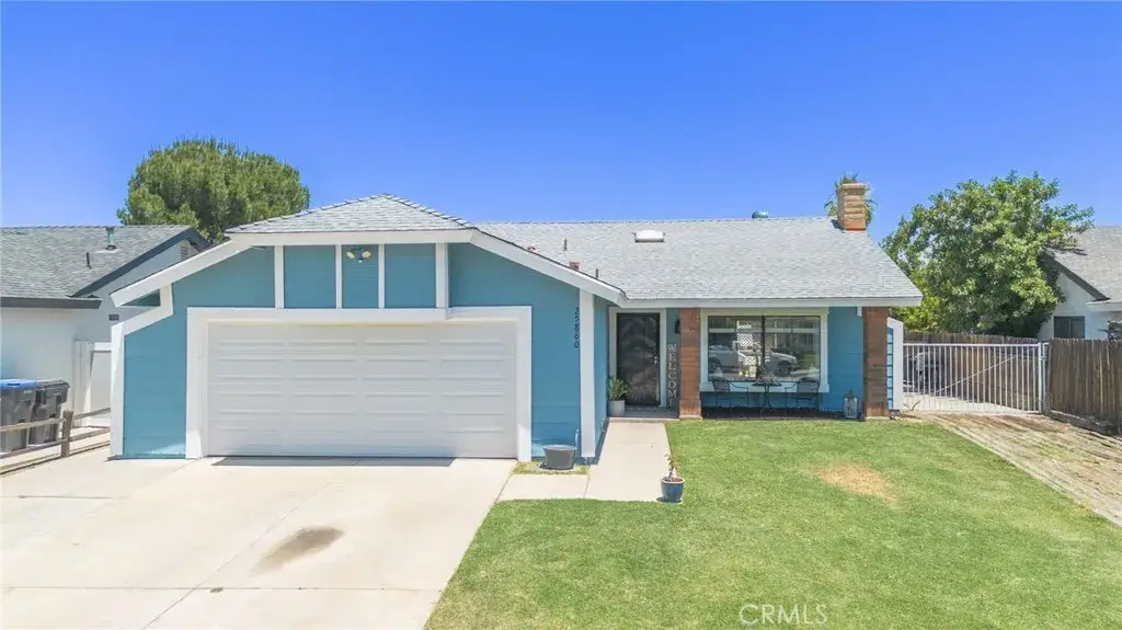 25860 Margaret Avenue, Moreno Valley, CA 92551 - #1