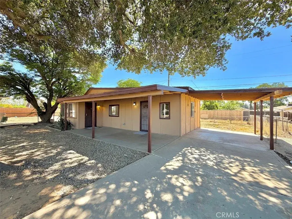 925 Chestnut Avenue, Beaumont, CA 92223 - #1