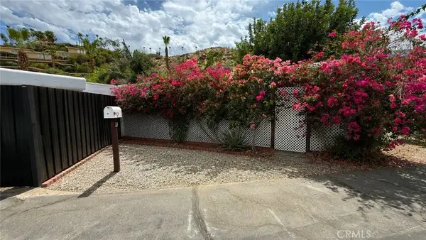 27 Jupiter St, Palm Springs, CA 92264
