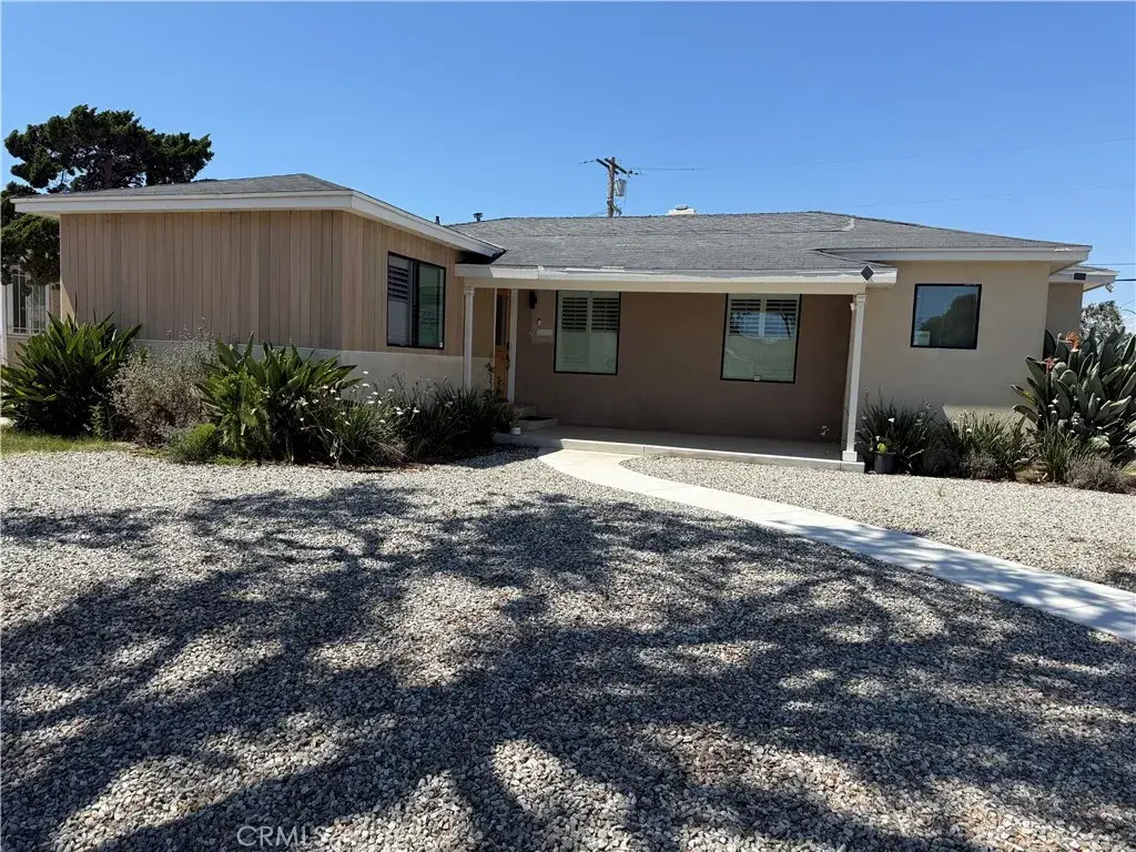 2701 W 84th Street, Inglewood, CA 90305 - #1