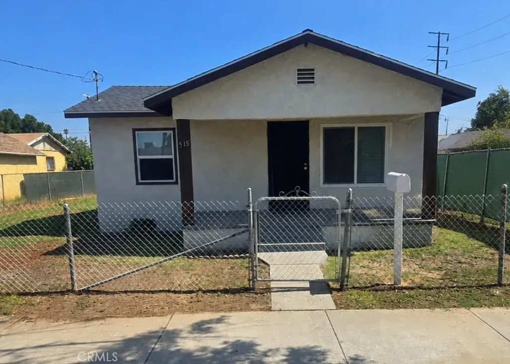 515 W N, Colton, CA 92324 - #1