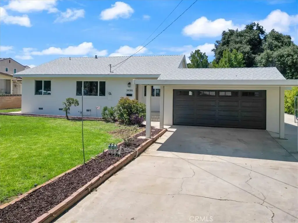34385 Avenue H, Yucaipa, CA 92399 - #1