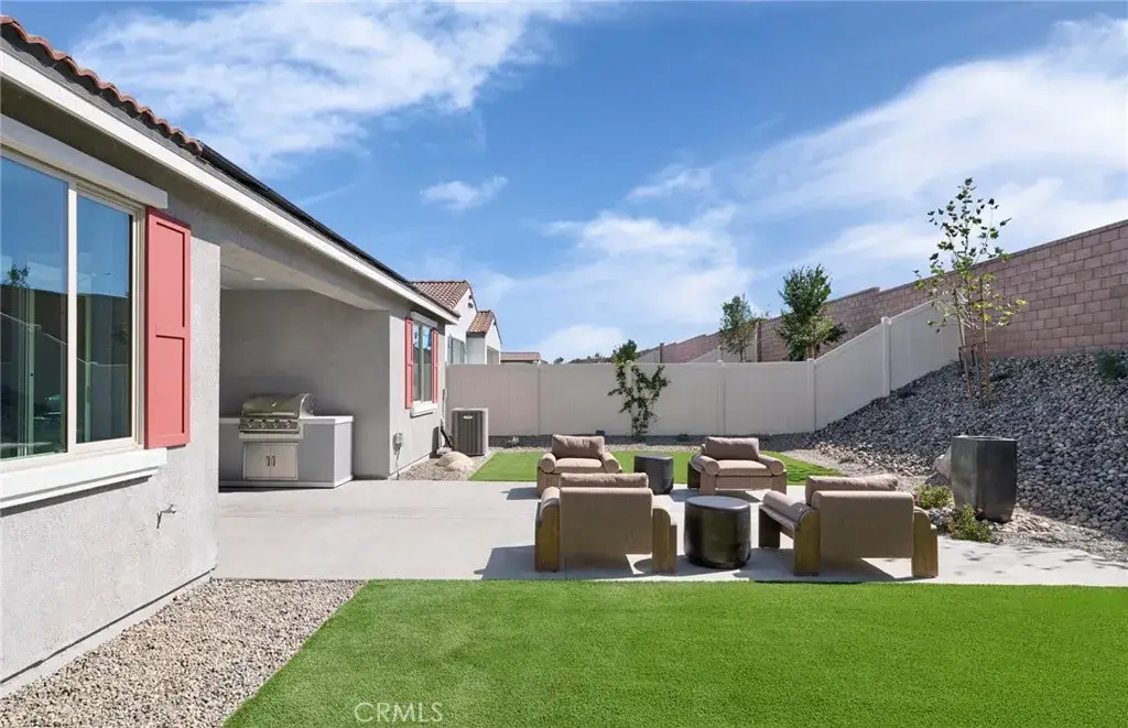 25202 Banded Hills Drive, Menifee, CA 92585 - #1