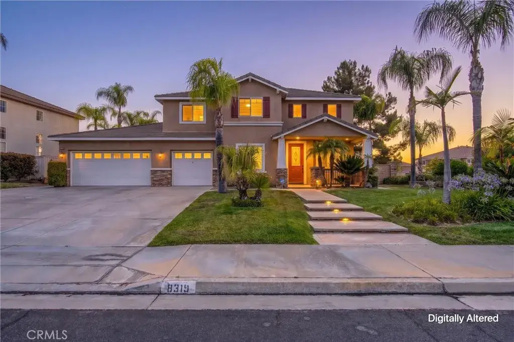 8319 Daisy, Riverside, CA 92508 - #1