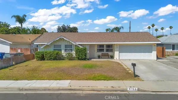 4190 Hines, Riverside, CA 92505