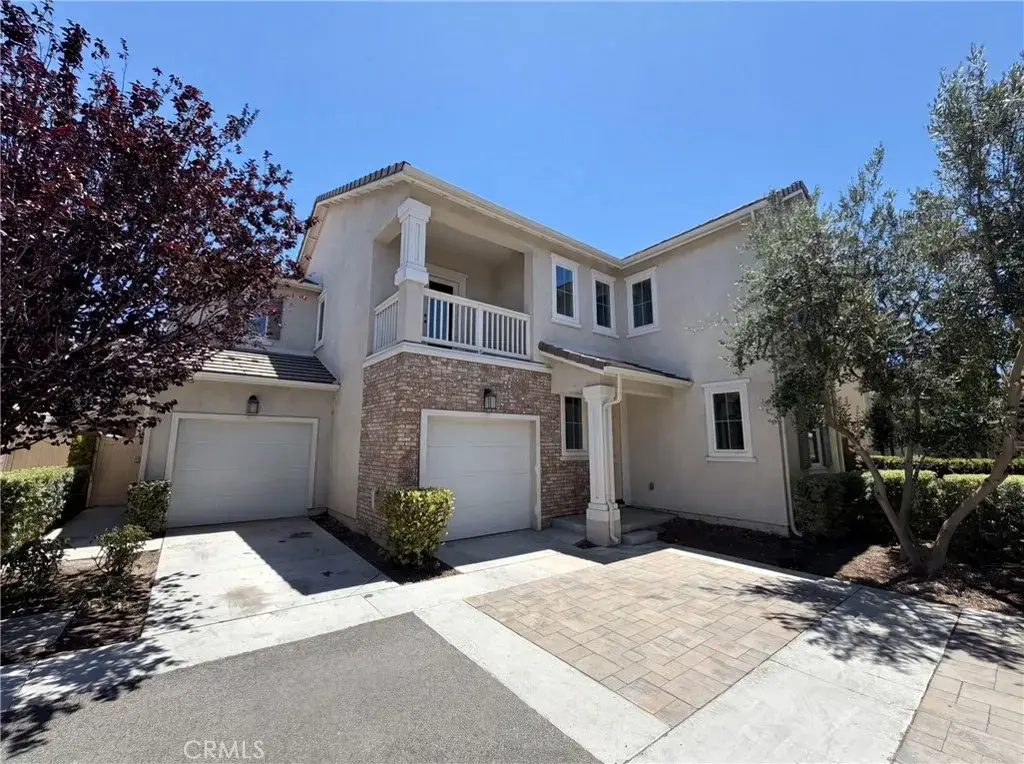 8667 Autumn Path, Chino, CA 91708 - #1