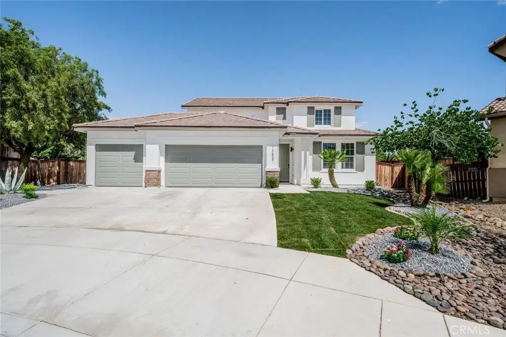 13637 Larkspur Court, Victorville, CA 92394 - #1
