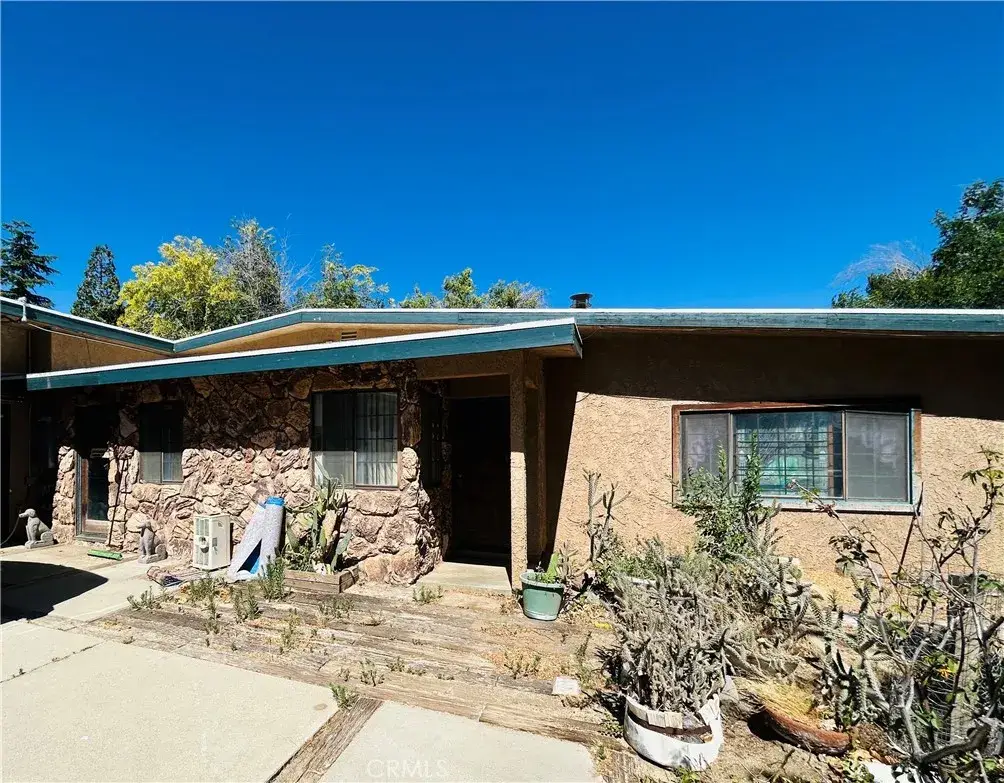 Address Withheld By Seller, Palmdale, CA 93551 - #1