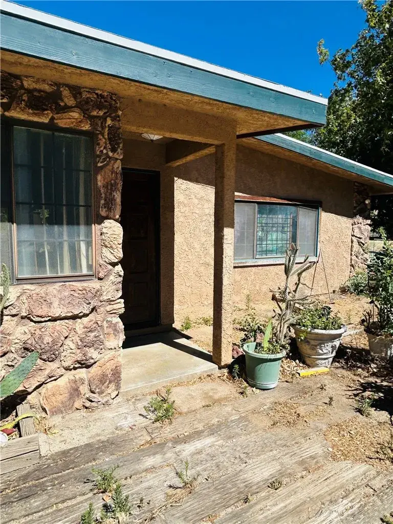 Address Withheld By Seller, Palmdale, CA 93551 - #3