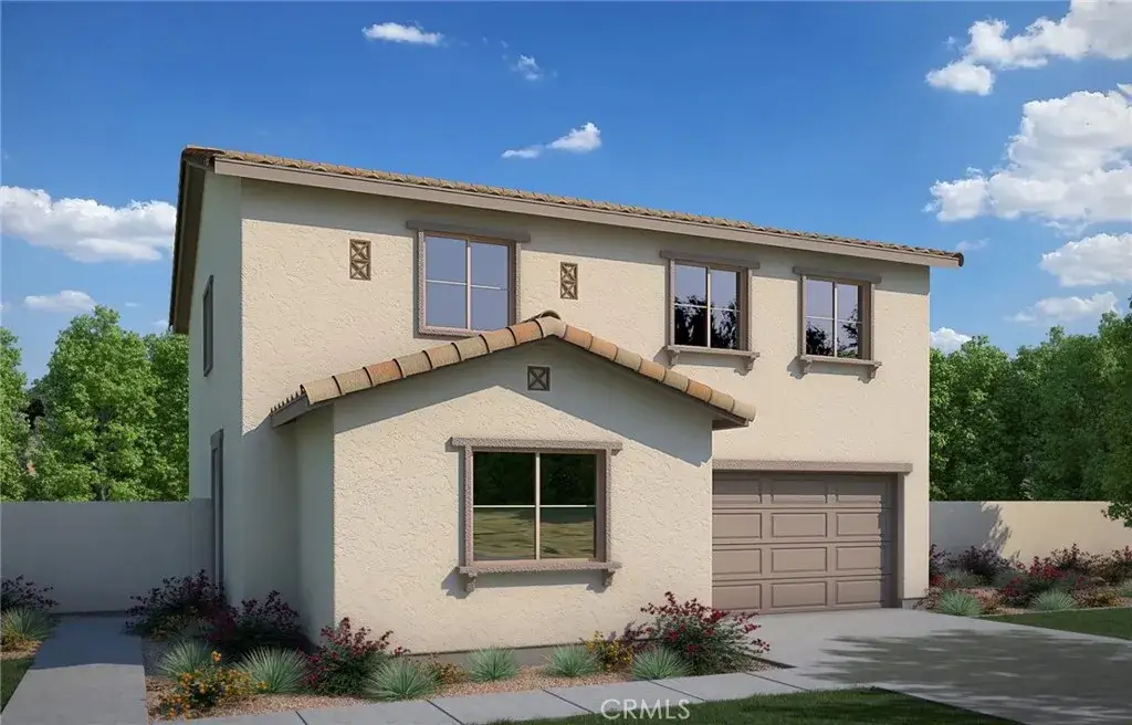 1601 Hemlock Road, Banning, CA 92220 - #1