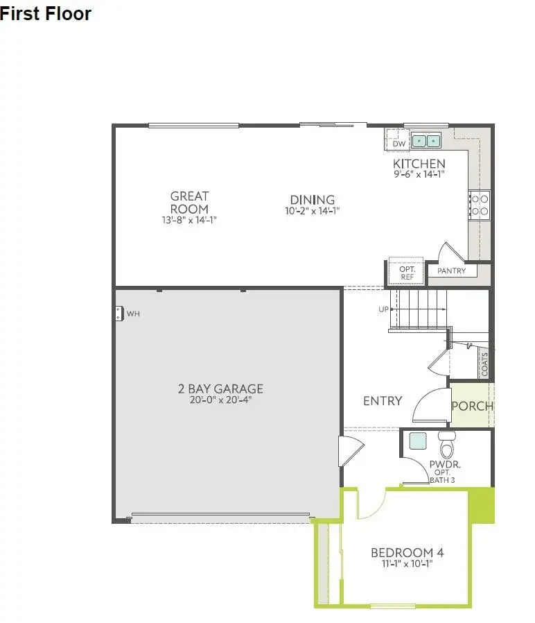 1601 Hemlock Road, Banning, CA 92220 - #2