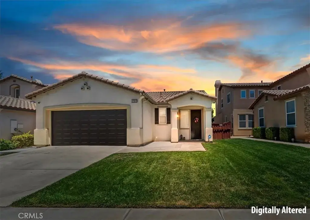 37022 Meadow Brook Way, Beaumont, CA 92223 - #1