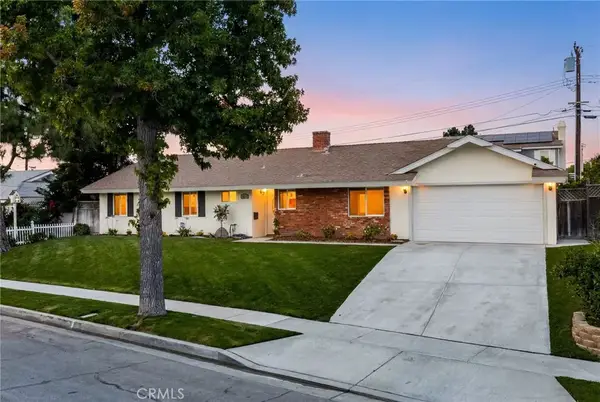 18281 Avolinda, Yorba Linda, CA 92886