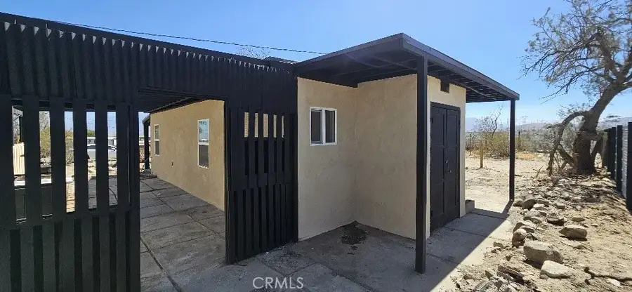64556 16th Avenue, North Palm Springs, CA 92258 - #2