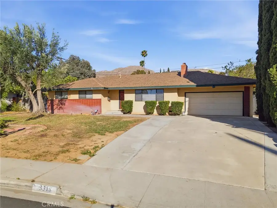 3318 Celeste, Riverside, CA 92507 - #2