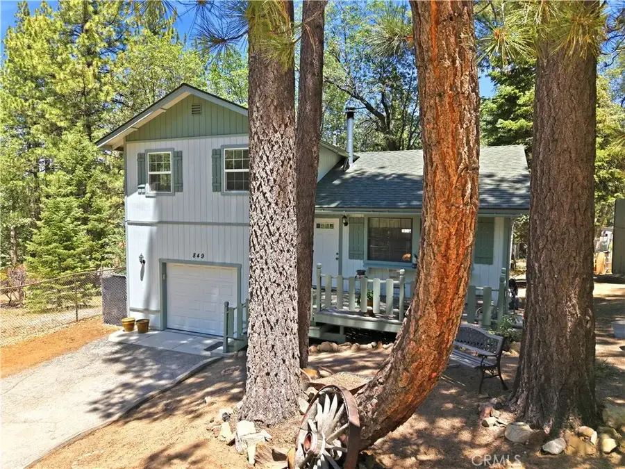 849 Ford, Big Bear Lake, CA 92315 - #2